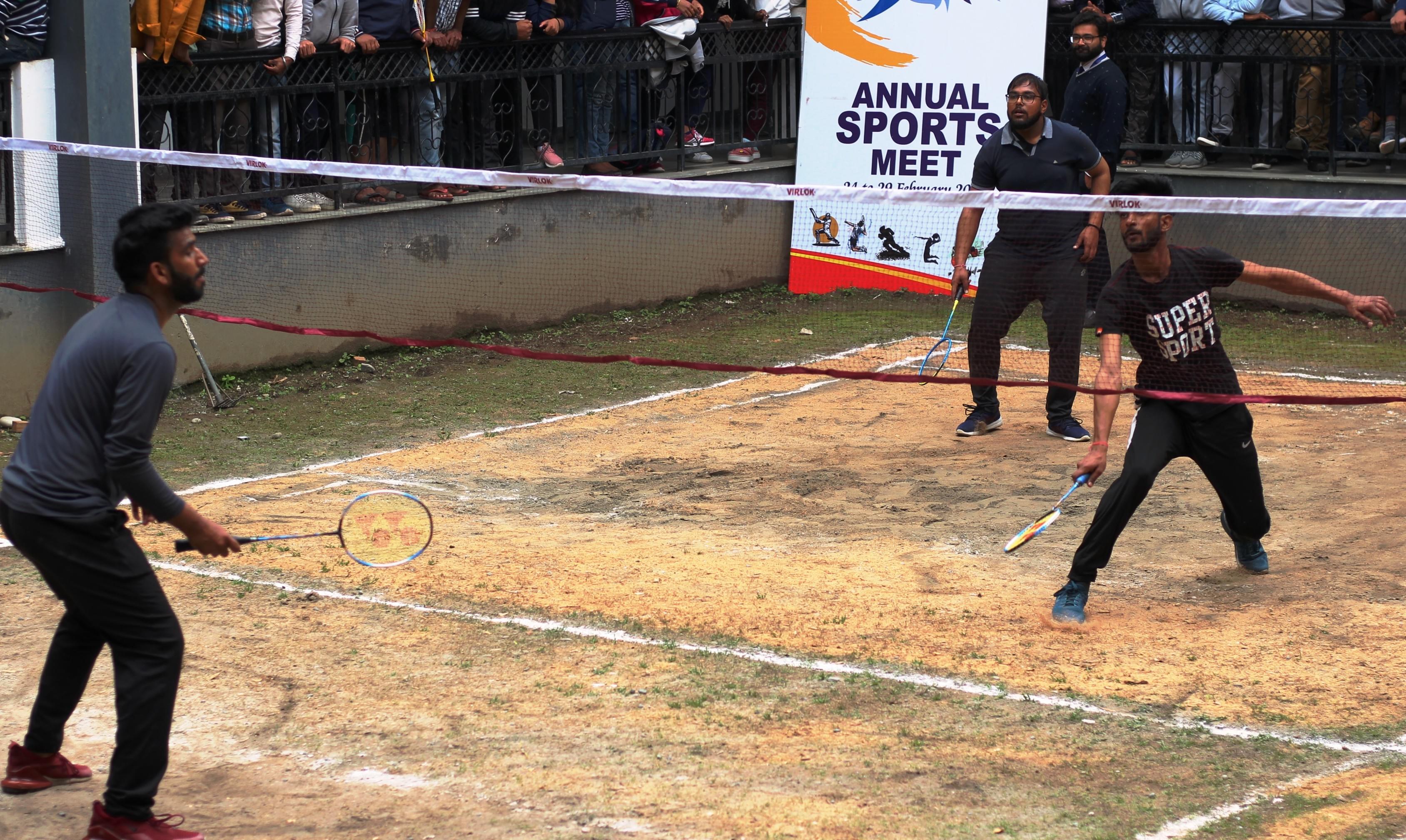 Siddhartha Law College Dehradun Sports photo 2